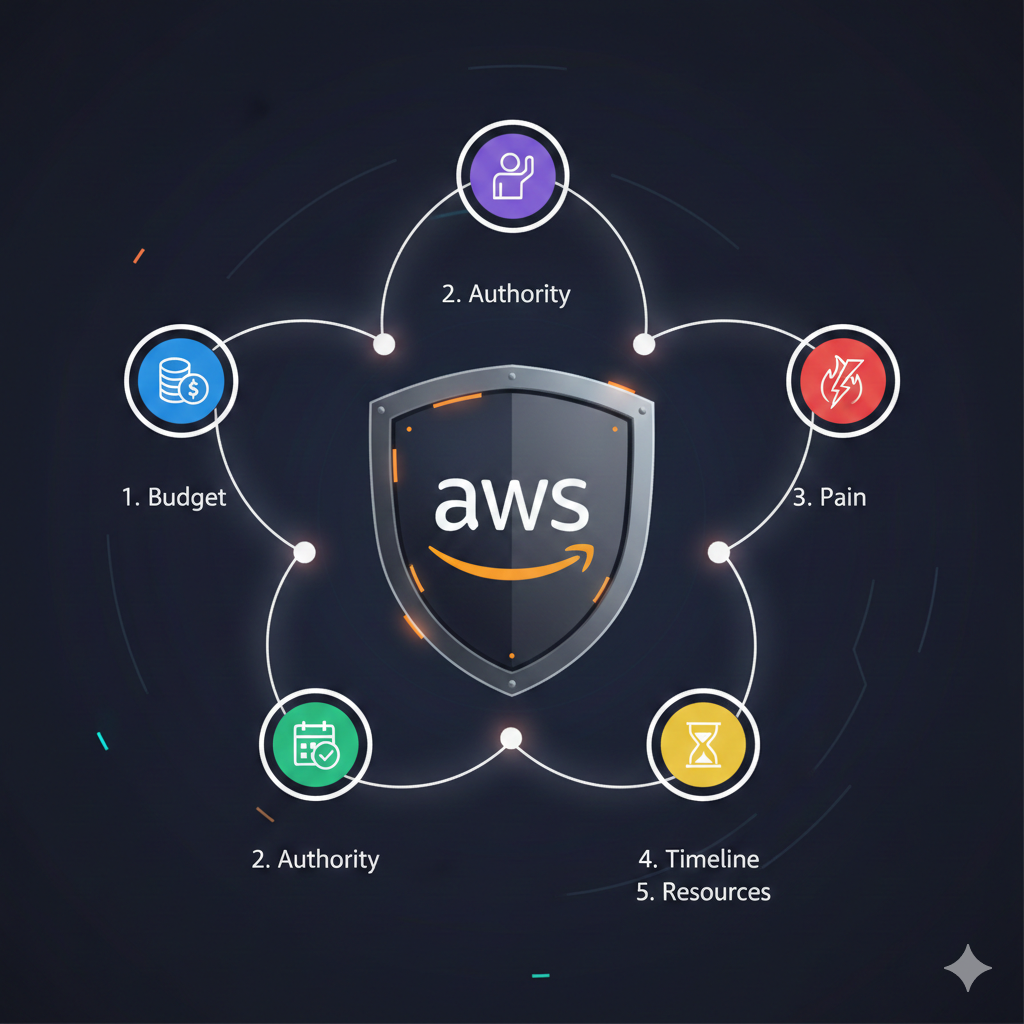 The "5-P Shield" Infographic
