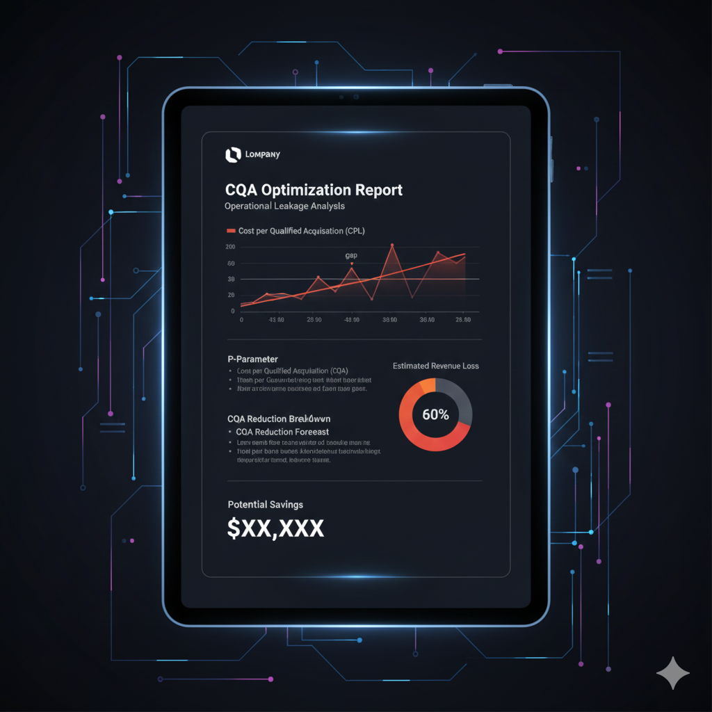 Preview of the Audit Report